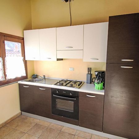 Apartment Roma By Interhome Porto Valtravaglia Εξωτερικό φωτογραφία