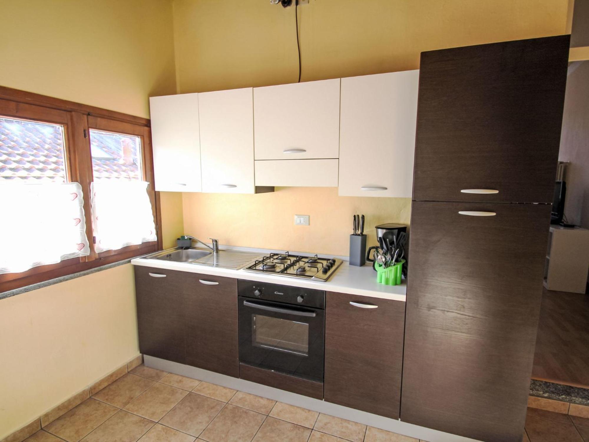Apartment Roma By Interhome Porto Valtravaglia Εξωτερικό φωτογραφία