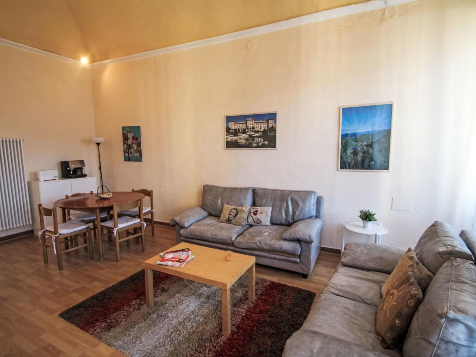 Apartment Roma By Interhome Porto Valtravaglia Εξωτερικό φωτογραφία