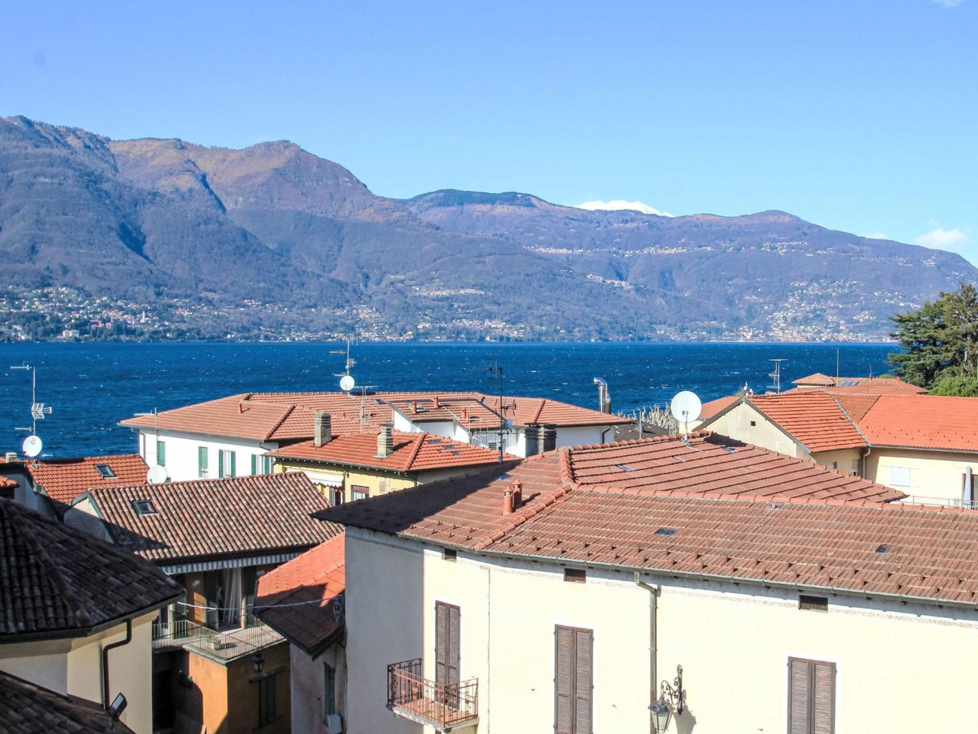 Apartment Roma By Interhome Porto Valtravaglia Εξωτερικό φωτογραφία